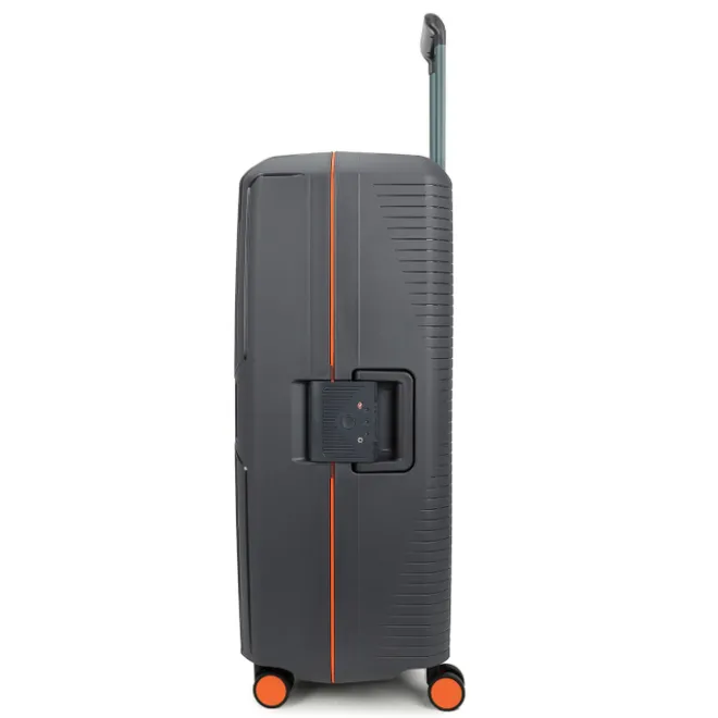 Hot Decent Smart Trolley Large 77 anthracite