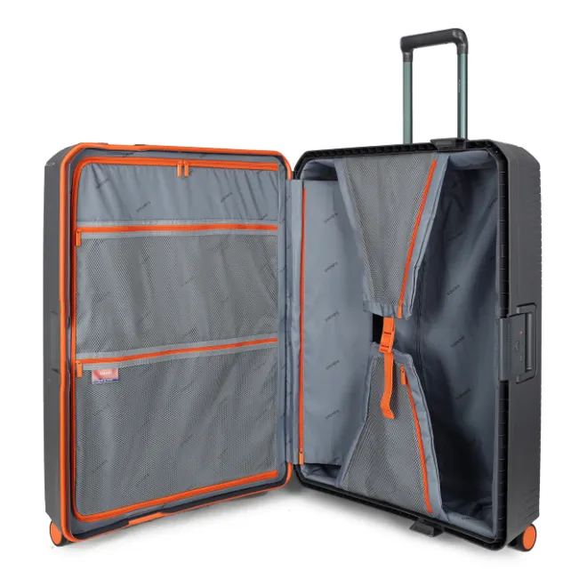 Hot Decent Smart Trolley Large 77 anthracite