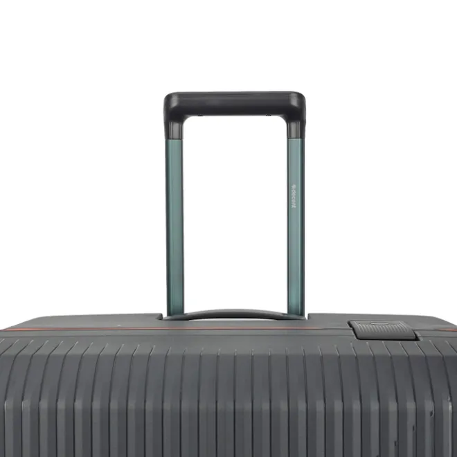 Hot Decent Smart Trolley Large 77 anthracite