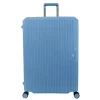 New Decent Smart Trolley Large 77 lightblue