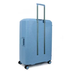 New Decent Smart Trolley Large 77 lightblue