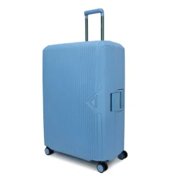 New Decent Smart Trolley Large 77 lightblue