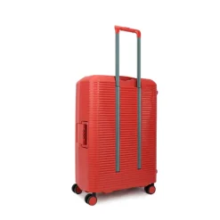 Outlet Decent Smart Trolley Medium 67 red
