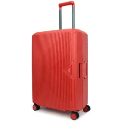 Outlet Decent Smart Trolley Medium 67 red