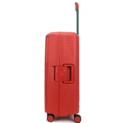 Outlet Decent Smart Trolley Medium 67 red