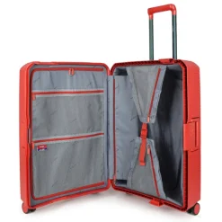 Outlet Decent Smart Trolley Medium 67 red