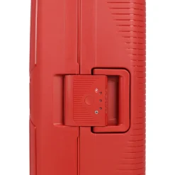 Outlet Decent Smart Trolley Medium 67 red