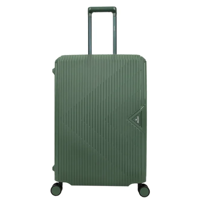 Decent Smart Trolley Medium 67 olive