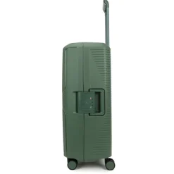 Decent Smart Trolley Medium 67 olive