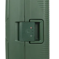 Decent Smart Trolley Medium 67 olive