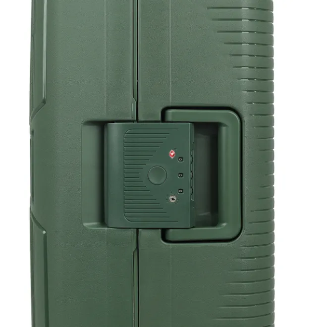 Decent Smart Trolley Medium 67 olive
