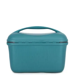Discount Decent Sportivo Beautycase dark green