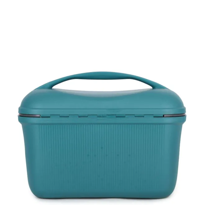Discount Decent Sportivo Beautycase dark green
