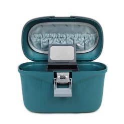 Discount Decent Sportivo Beautycase dark green