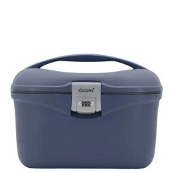 New Decent Sportivo Beautycase donker blauw