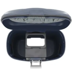 New Decent Sportivo Beautycase donker blauw