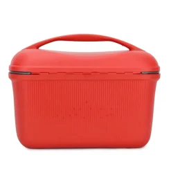 Clearance Decent Sportivo Beautycase red