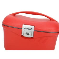 Clearance Decent Sportivo Beautycase red