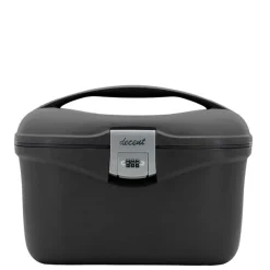 Discount Decent Sportivo Beautycase zwart