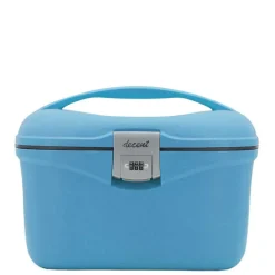 Outlet Decent Sportivo Beautycase oceaan blauw
