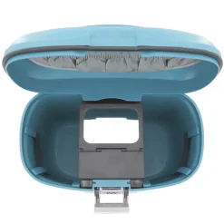 Outlet Decent Sportivo Beautycase oceaan blauw
