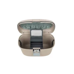 Decent Sportivo Beautycase beige