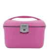 Online Decent Sportivo Beautycase fuchsia