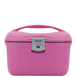 Online Decent Sportivo Beautycase fuchsia