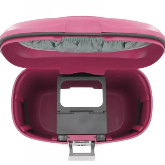 Online Decent Sportivo Beautycase fuchsia