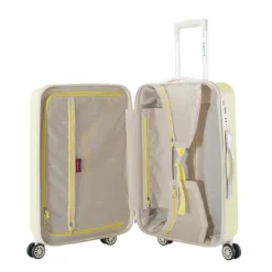 Best Decent Star-Maxx Trolley 76 pastel yellow