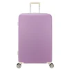 Best Decent Star-Maxx Trolley 76 lila