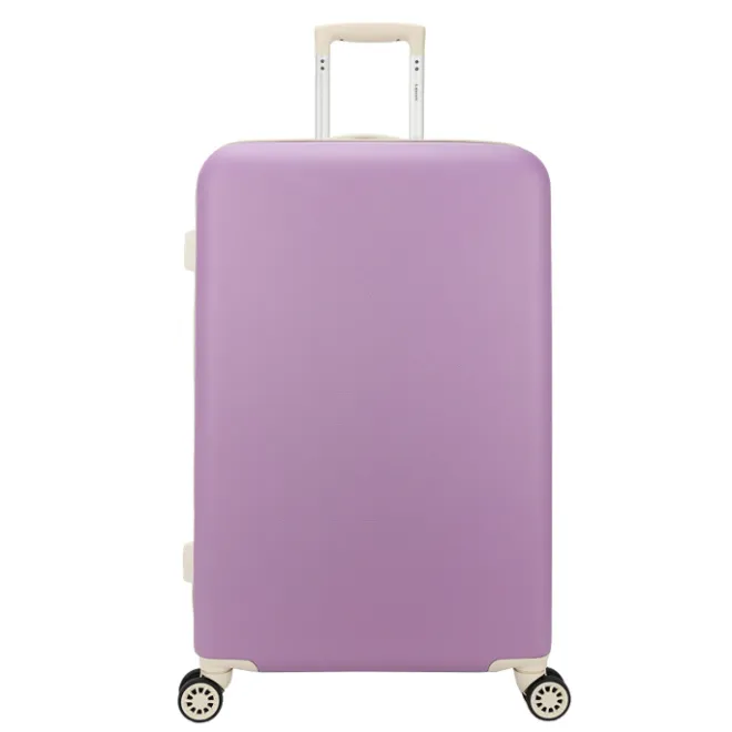 Best Decent Star-Maxx Trolley 76 lila