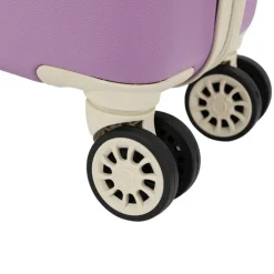 Best Decent Star-Maxx Trolley 76 lila