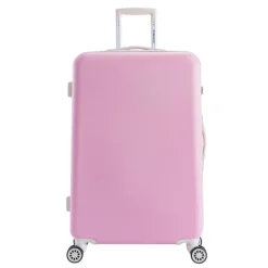 Best Decent Star-Maxx Trolley 76 pastel pink