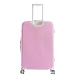 Best Decent Star-Maxx Trolley 76 pastel pink
