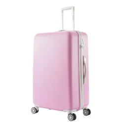 Best Decent Star-Maxx Trolley 76 pastel pink
