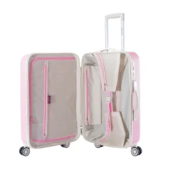 Best Decent Star-Maxx Trolley 76 pastel pink