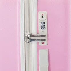 Best Decent Star-Maxx Trolley 76 pastel pink