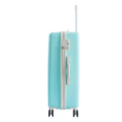 Hot Decent Star-Maxx Trolley 66 pastel green