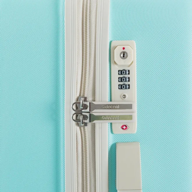 Decent Star-Maxx Trolley 76 pastel green