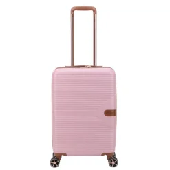 Hot Decent Stella Cabin Trolley 55 dusty pink