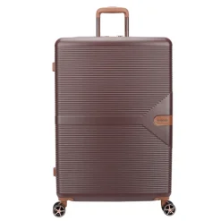 New Decent Stella Spinner Large 77 brown