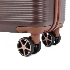 New Decent Stella Spinner Large 77 brown