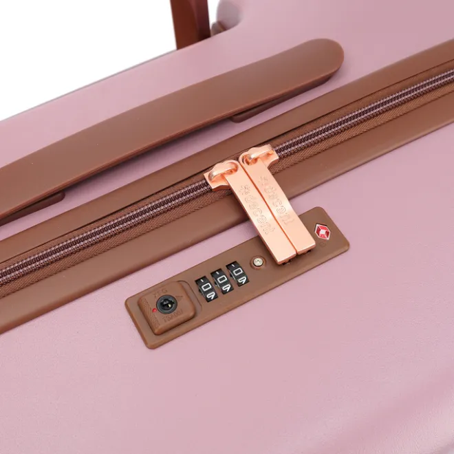 Best Decent Stella Spinner Large 77 dusty pink