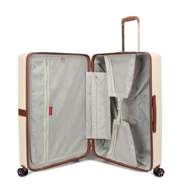 Hot Decent Stella Spinner Large 77 off white