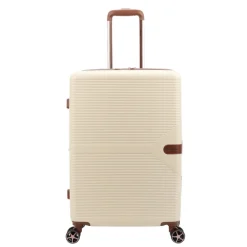 Sale Decent Stella Trolley 67 Expandable off white