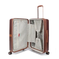 Sale Decent Stella Trolley 67 Expandable brown