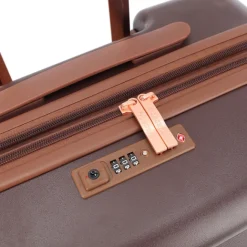 Sale Decent Stella Trolley 67 Expandable brown