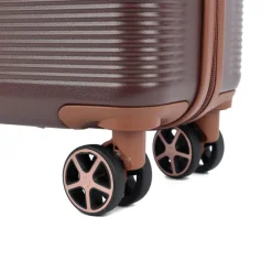 Sale Decent Stella Trolley 67 Expandable brown