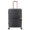 Best Decent Stella Trolley 67 Expandable black